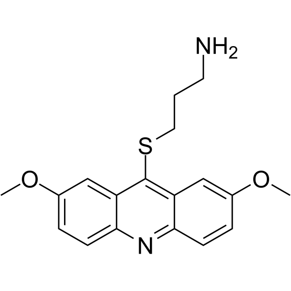 LDN-192960 184582-62-5